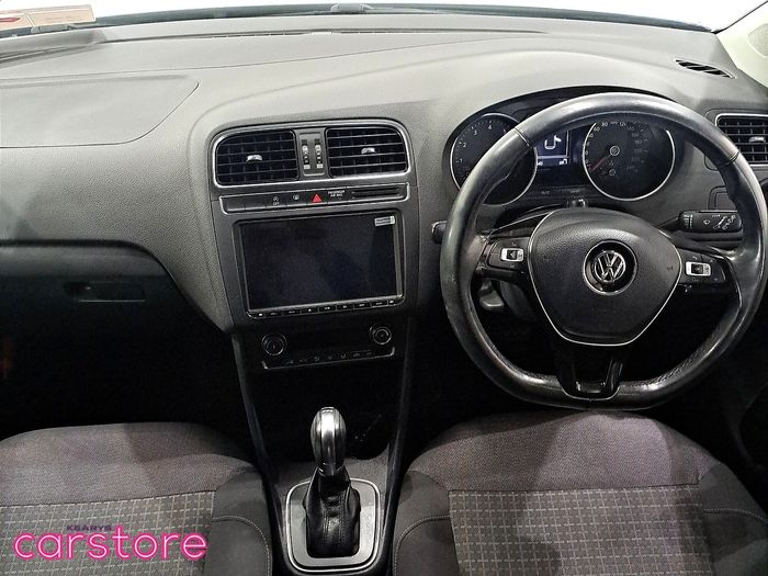 Volkswagen Polo 2017