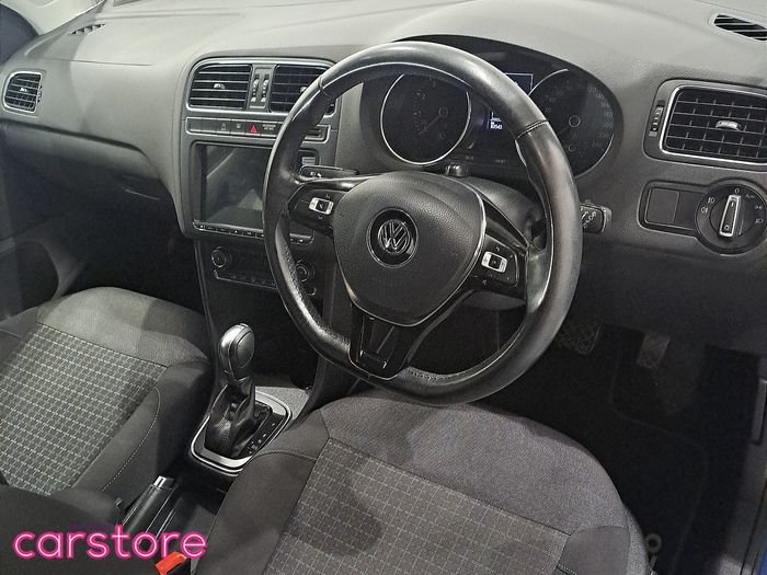 Volkswagen Polo 2017