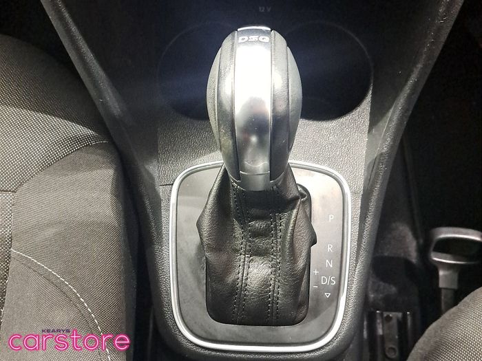 Volkswagen Polo 2017