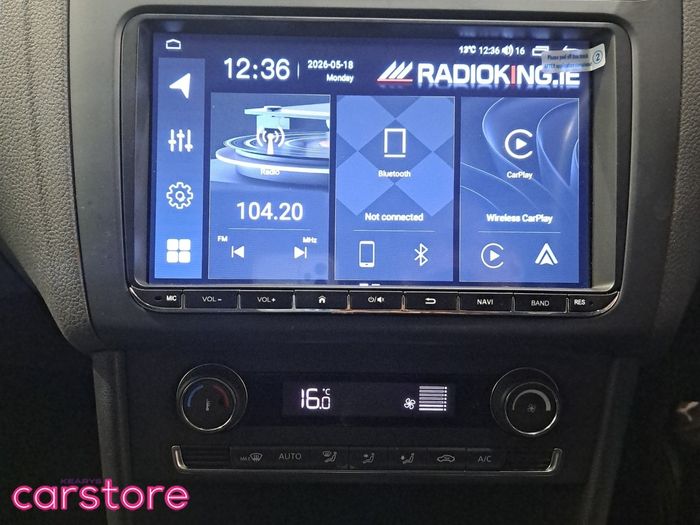 Volkswagen Polo 2017