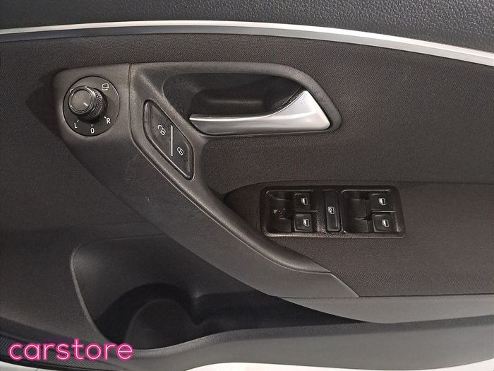 Volkswagen Polo 2017