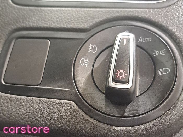 Volkswagen Polo 2017