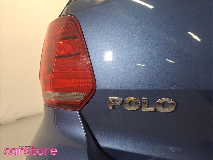 Volkswagen Polo 2017