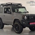 Suzuki Jimny 2023