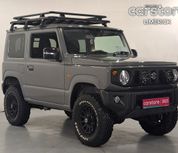 Suzuki Jimny 2023