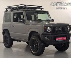 Suzuki Jimny 2023