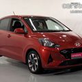 Hyundai i10 2024