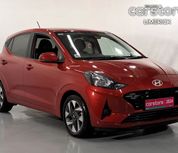 Hyundai i10 2024