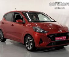 Hyundai i10 2024