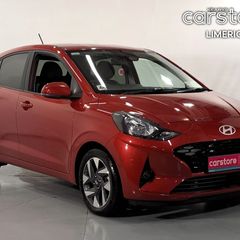 Hyundai i10 2024