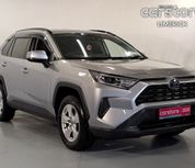 Toyota Rav4 2020