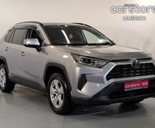 Toyota Rav4 2020