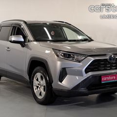 Toyota Rav4 2020