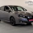 Nissan Leaf 2023