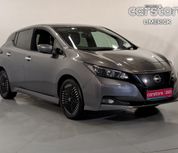 Nissan Leaf 2023
