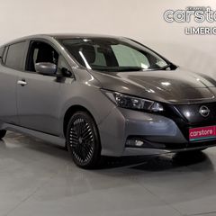 Nissan Leaf 2023