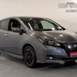 Nissan Leaf 2023