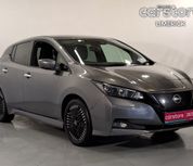 Nissan Leaf 2023