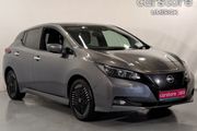 Nissan Leaf 2023