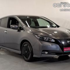 Nissan Leaf 2023