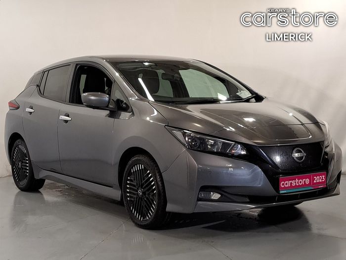 Nissan Leaf 2023