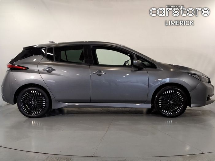 Nissan Leaf 2023