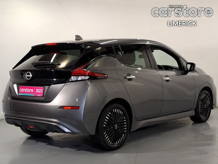 Nissan Leaf 2023