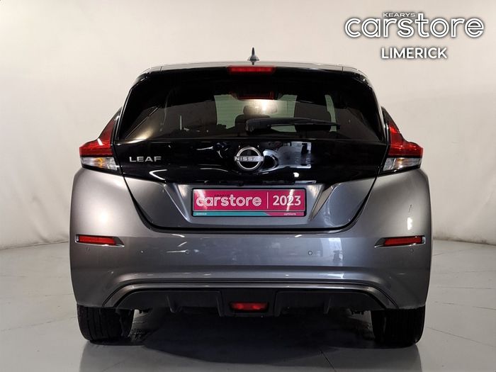 Nissan Leaf 2023