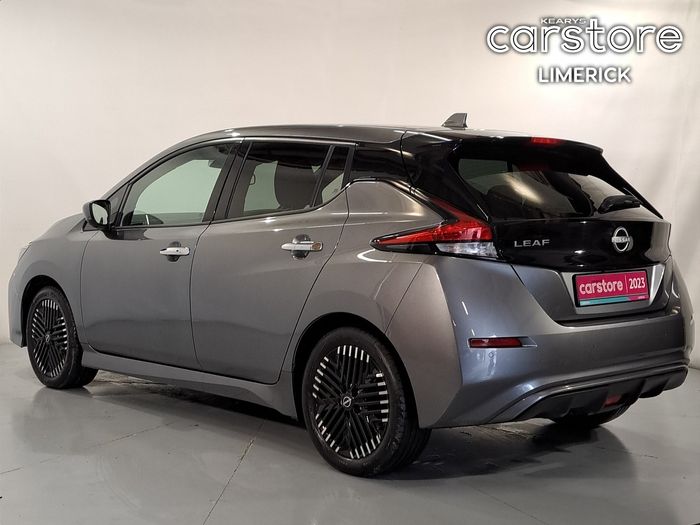 Nissan Leaf 2023