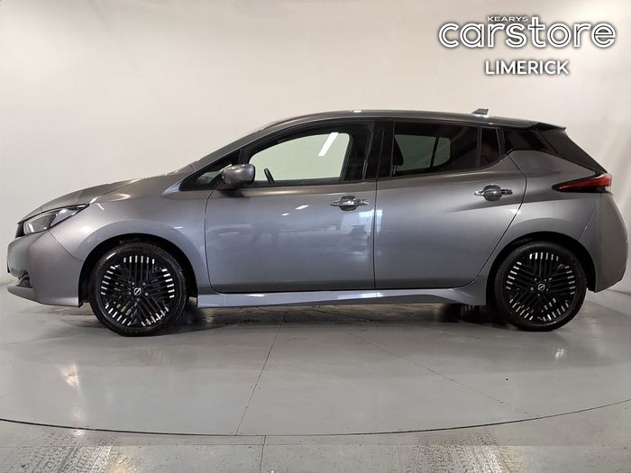 Nissan Leaf 2023