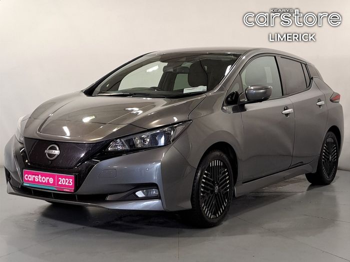 Nissan Leaf 2023