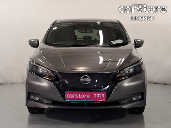 Nissan Leaf 2023