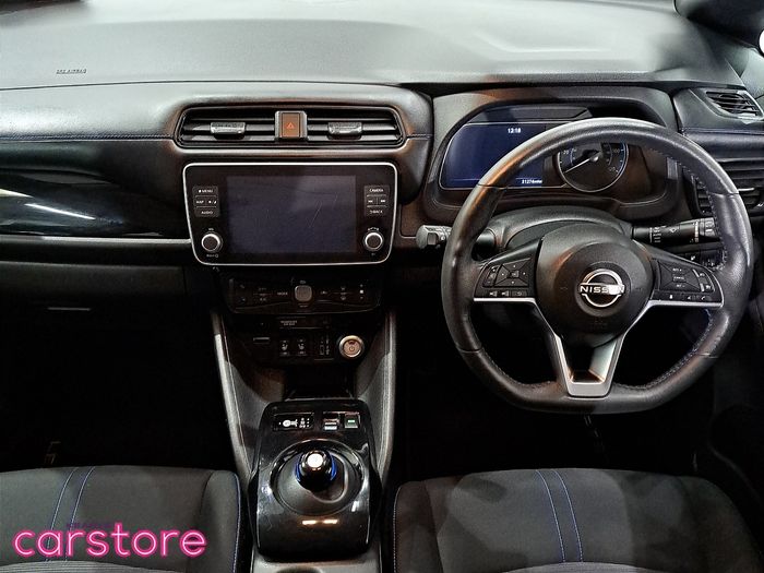 Nissan Leaf 2023