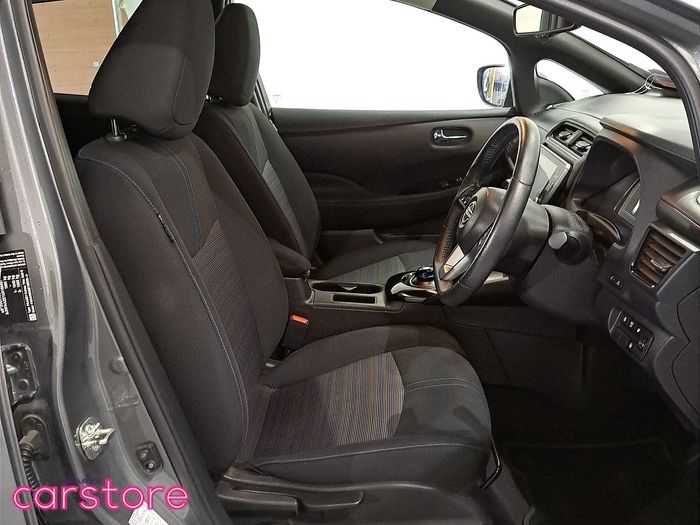 Nissan Leaf 2023