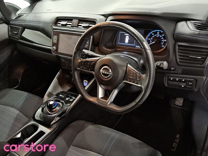 Nissan Leaf 2023