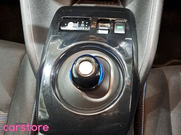 Nissan Leaf 2023