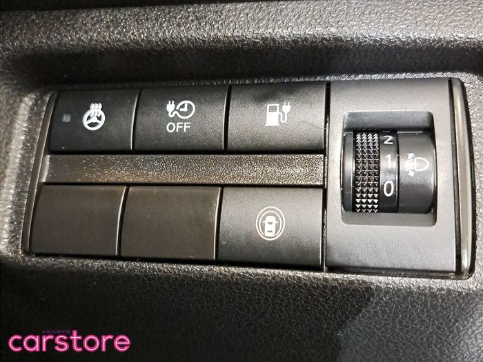 Nissan Leaf 2023
