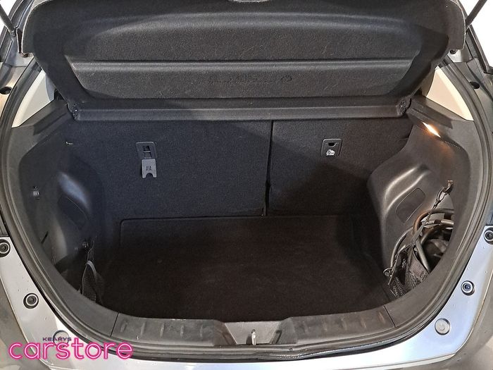 Nissan Leaf 2023