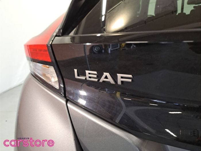 Nissan Leaf 2023