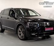 Volkswagen Tiguan 2019