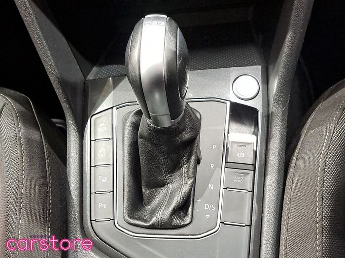 Volkswagen Tiguan 2019