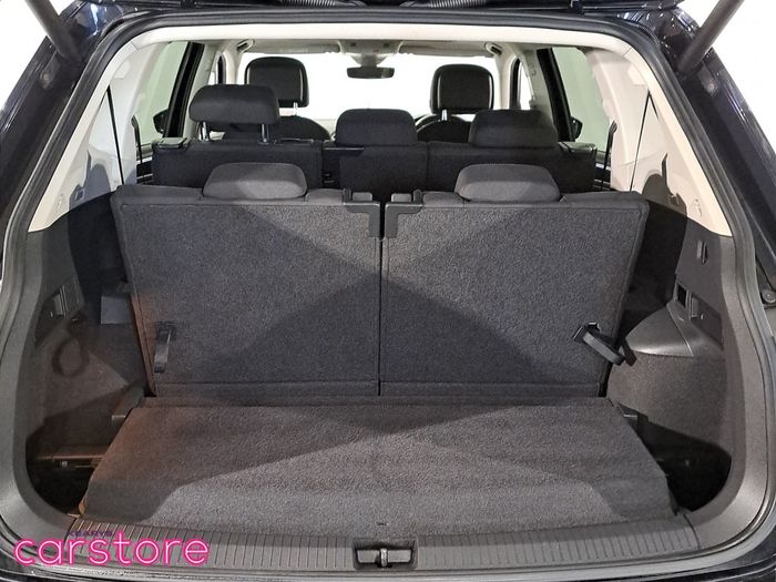 Volkswagen Tiguan 2019