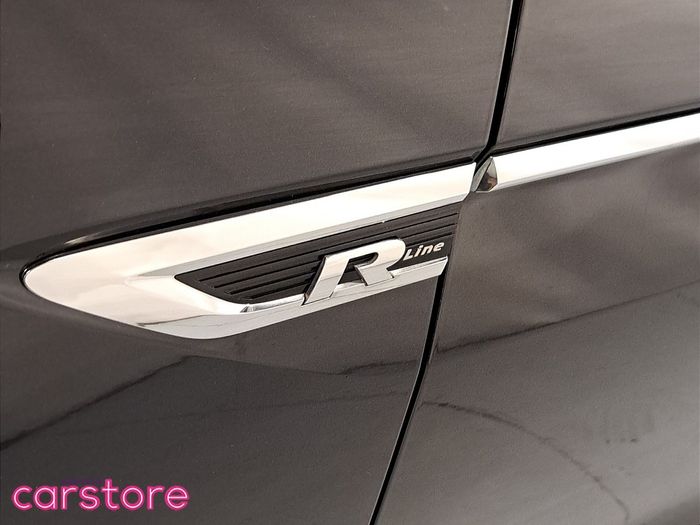 Volkswagen Tiguan 2019