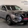 Nissan QASHQAI 2020