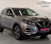Nissan QASHQAI 2020