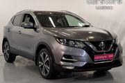 Nissan QASHQAI 2020