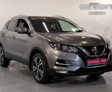 Nissan QASHQAI 2020