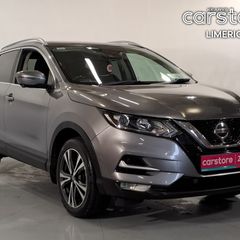 Nissan QASHQAI 2020