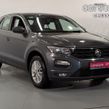 Volkswagen T-Roc 2019