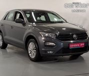 Volkswagen T-Roc 2019